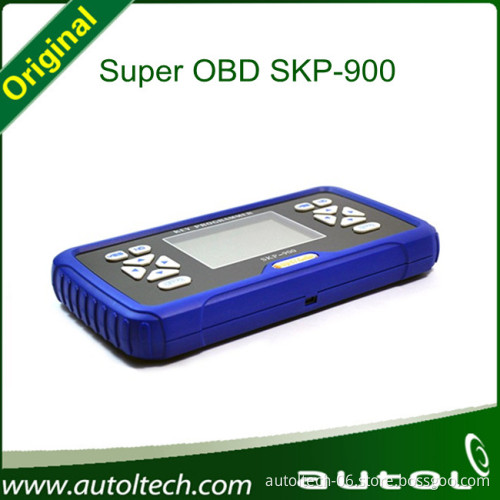 New superobd skp-900 key programmer auto key programmer